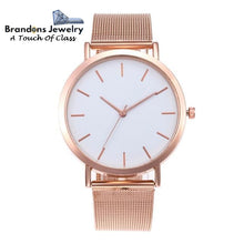 Load image into Gallery viewer, Brandons ™ Women&#39;s Watches ©