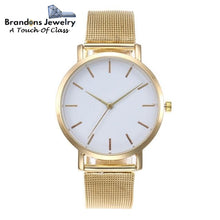 Load image into Gallery viewer, Brandons ™ Women&#39;s Watches ©