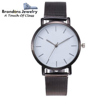 Load image into Gallery viewer, Brandons ™ Women&#39;s Watches ©