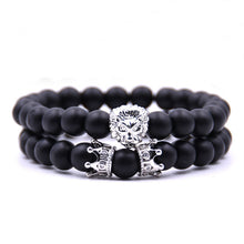 Load image into Gallery viewer, Brandons Lion Bracelet