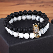 Load image into Gallery viewer, Royal Bracelet for Men Women