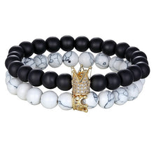 Load image into Gallery viewer, Royal Bracelet for Men Women