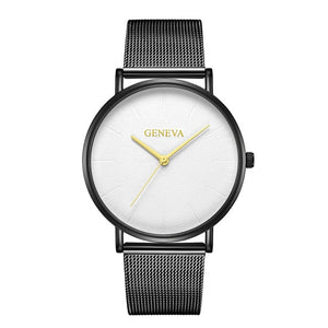 Brandons Geneva Women Watche