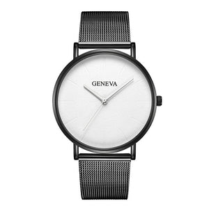 Brandons Geneva Women Watche