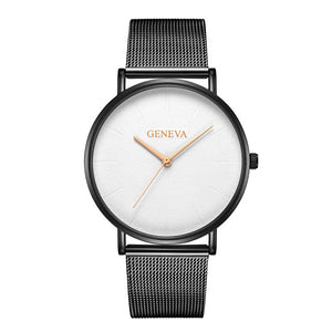 Brandons Geneva Women Watche