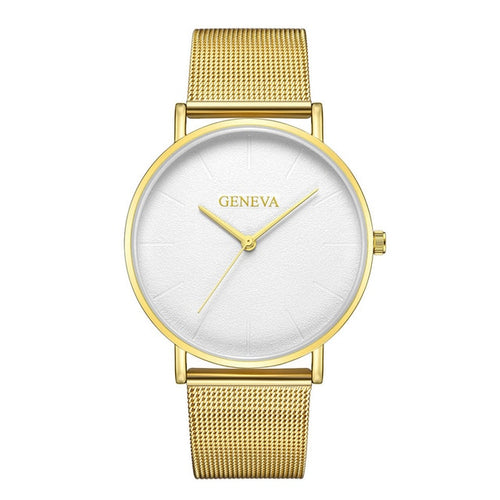 Brandons Geneva Women Watche