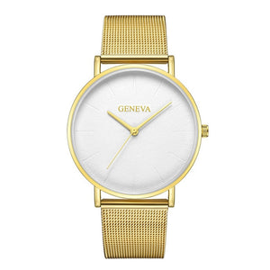 Brandons Geneva Women Watche