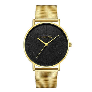 Brandons Geneva Women Watche