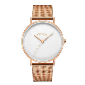 Brandons Geneva Women Watche