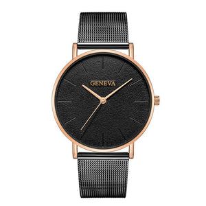 Brandons Geneva Women Watche