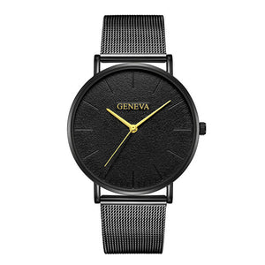 Brandons Geneva Women Watche