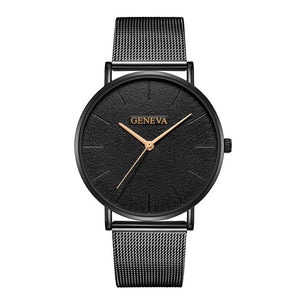 Brandons Geneva Women Watche