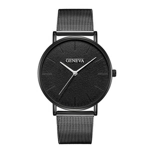 Brandons Geneva Women Watche