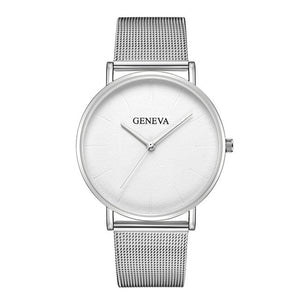 Brandons Geneva Women Watche