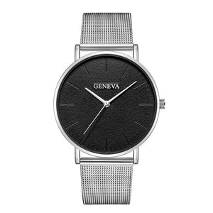 Brandons Geneva Women Watche